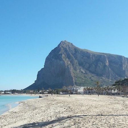 Appartement Il Bambu' à San Vito Lo Capo Extérieur photo