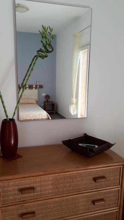 Appartement Il Bambu' à San Vito Lo Capo Extérieur photo