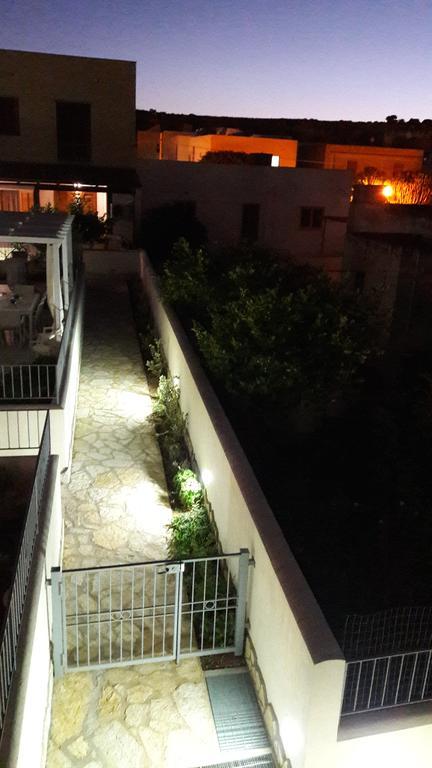 Appartement Il Bambu' à San Vito Lo Capo Extérieur photo