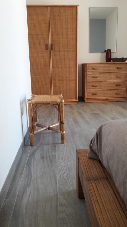 Appartement Il Bambu' à San Vito Lo Capo Extérieur photo