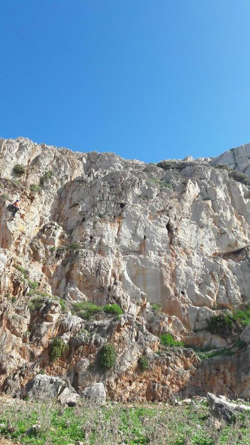 Appartement Il Bambu' à San Vito Lo Capo Extérieur photo